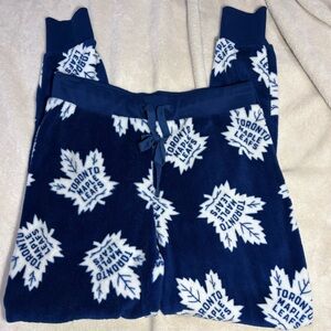 NHL Women’s pj pants